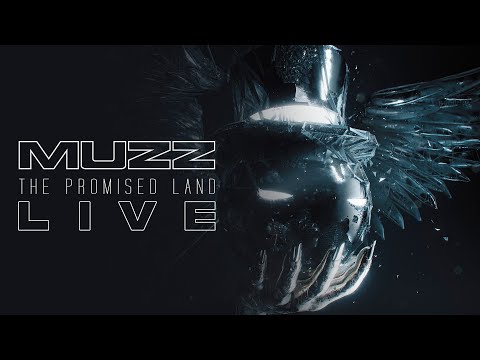 MUZZ Presents The Promised Land (LIVE) - UKF On Air x Monstercat