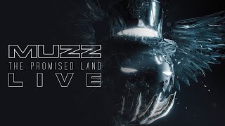 MUZZ Presents The Promised Land (LIVE) - UKF On Air x Monstercat