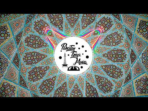 Mehwish Khan - Shehnai (Official Music) - Pakistan Trap Music