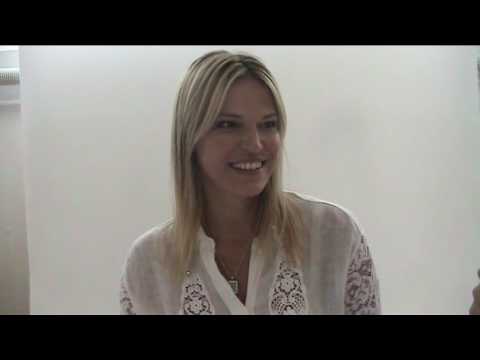 Intervista a Pamela Rota fashion designer di Warloom