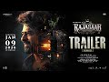 The Raja Saab Kannada Trailer Prabhas Maruthi Thaman S TG Vishwa Prasad Jan 9 2026