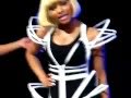 Nicki Minaj - I'm A Bad Bitch (Femme Fatale Tour ...
