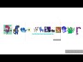 The Wild Wolf Pack Entertainment Logo Bloopers 8 Part 30 Level Failed
