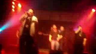 m-i bastard - club dogo @ magazzini generali