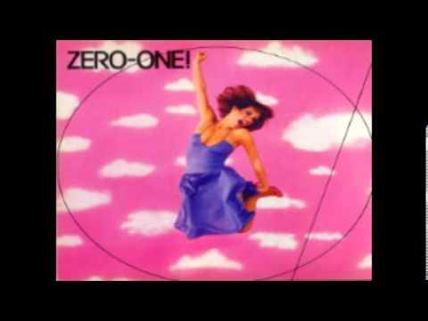 Zero One - You're On My Radio