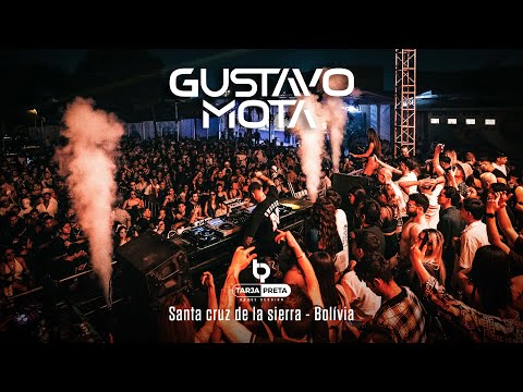 Gustavo Mota - Santa Cruz | Bolivia @ Tarja Preta