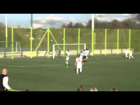 13.10.2012: FC Zürich Frauen - FC St. Gallen