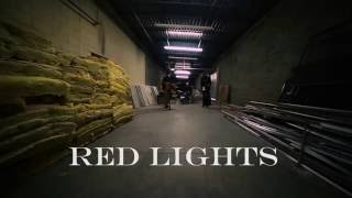 Red Lights - Coal Train Robbery (Official Video)