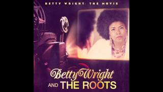 Real Woman- Betty Wright
