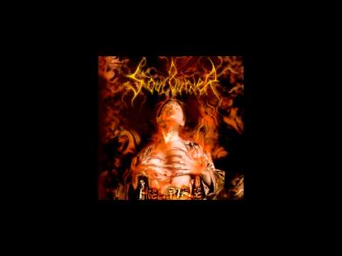Soulburner - Hellfire - (Full Album HD)