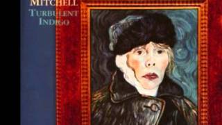 Joni Mitchell - Last chance Lost