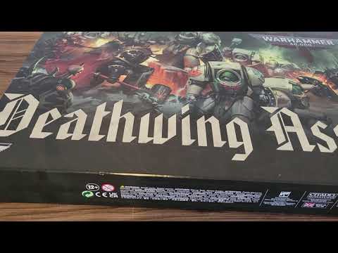 Deathwing Assault