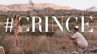 #CRINGE Short Film Trailer