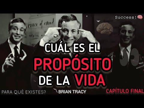 What is the PURPOSE of LIFE 🧠 | Brian Tracy #successmindset