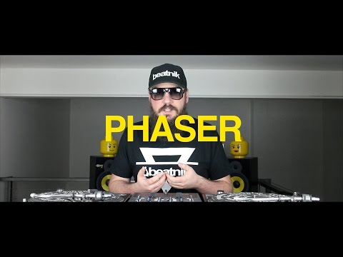 DJ Glossary - Phaser