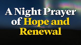 Lord, Prepare My Heart for Christmas | A Prayer of Hope and Renewal