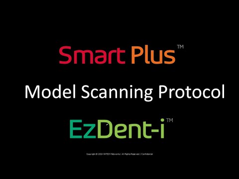 Smart Plus: Model Scanning Protocol