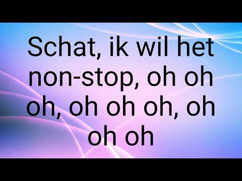 Delany x Frenna - Fake Love (Lyrics)