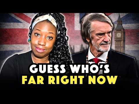 "The UK Colonised by Immigrants” – says Billionaire Jim Ratcliffe