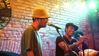 Download lagu Dave Syauta 'Mati Rasa' w/Richard D. Gilis, Iwanouz, Glen, Momo, Yos. LIVE at Orchard Bar, Bali 2021 mp3 Download lagu Dave Syauta 'Mati Rasa' w/Richard D. Gilis, Iwanouz, Glen, Momo, Yos. LIVE at Orchard Bar, Bali 2021 mp3