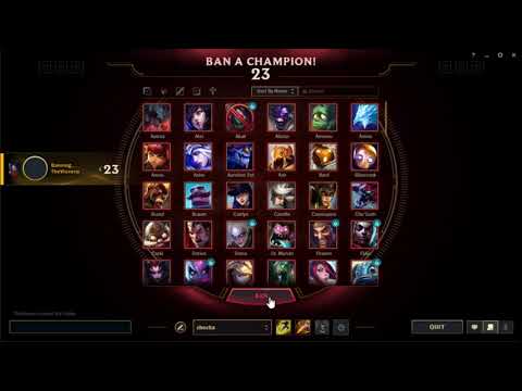 how to counter akali
