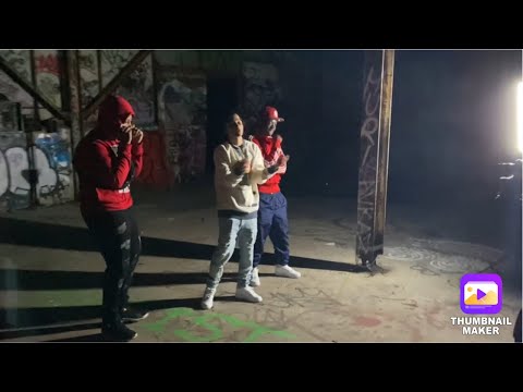 Kiko Banko - “Let You Go” (BEHIND THE SCENES)