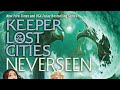 Chapter 32 | Keeper Of The Lost Cities Neverseen Audiobook 