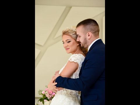 Svadba - Ivana & Siniša 02.10.2021. I deo