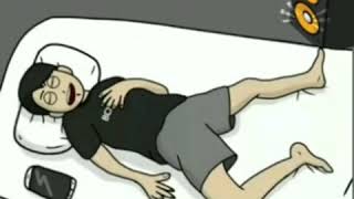 Download lagu Story wa tidur santai mp3