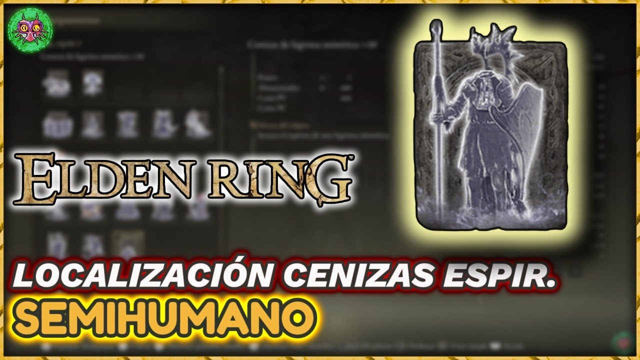 Elden Ring | Localización Luthel la decapitada Elden Ring | Localización Luthel la decapitada
