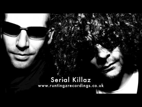 Nah Gi Yu Weh (Serial Killaz & Run Tingz Cru Remix)