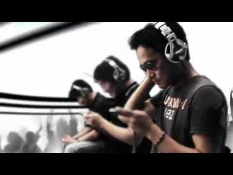 [MV] DJMAX Portable 3 - Hanz Up (Featuring Planetboom, BEXTER and CROOVE)