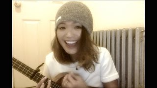 Use Me Up x Lake Street Dive // (Ukulele Cover)