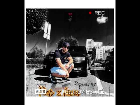 Rapmaks 92 - Rap z fury (prod.SAKE)