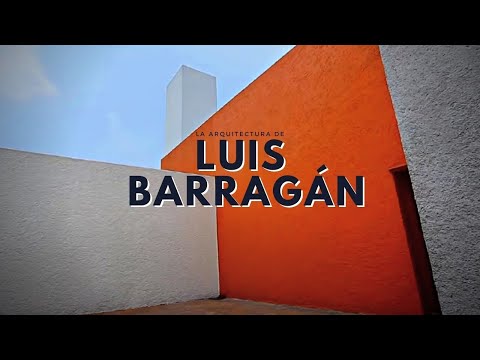 Luis Barragán