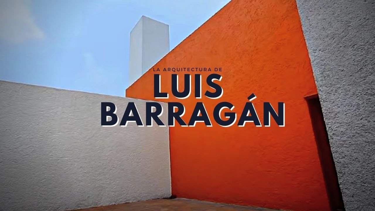 Luis Barragán