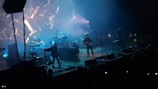 Belong - Editors 01.04.2018 Tempodrom Berlin