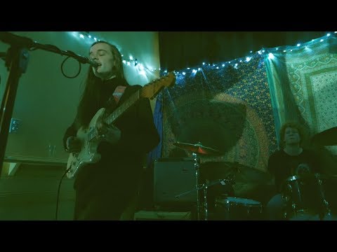 Druid Fluids - Live @ WinterSteady 2017, July 22nd 2017
