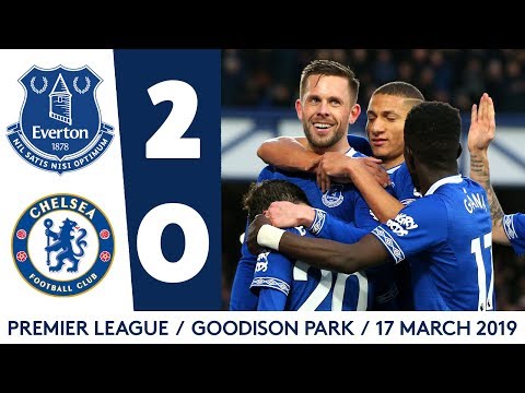 RICHARLISON AND SIGURDSSON ON THE MARK! | HIGHLIGHTS: EVERTON 2-0 CHELSEA (RICHARLISON AND SIGURDSSON ON THE MARK! | HIGHLIGHTS: EVERTON 2-0 CHELSEA)