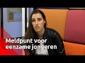 Maaike (23) was jarenlang eenzaam, maar met hulp wist ze dit te doorbreken