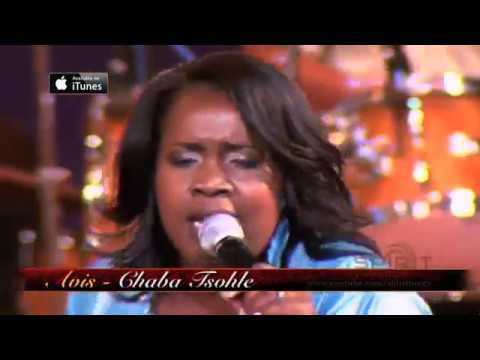 Spirit Of Praise 2 feat. Avis - Chaba Tsohle