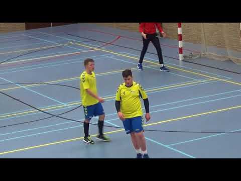 M.H.V. '81 HB1 - WBC HB2 (11-3-2018) deel 4