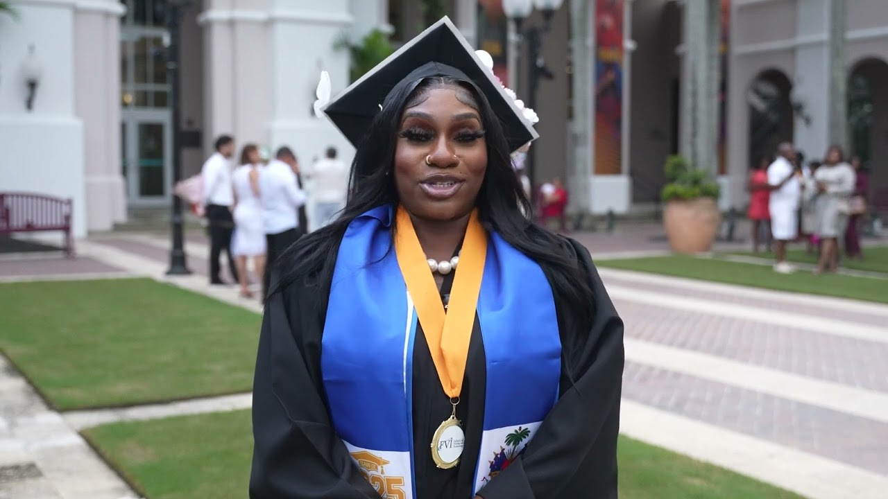 Neice Predulus | ADN Graduate