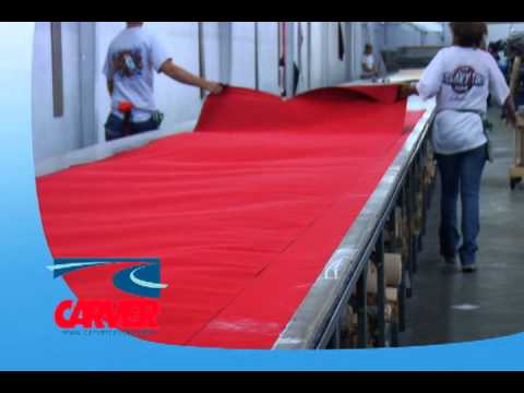 About Carver Boat Covers