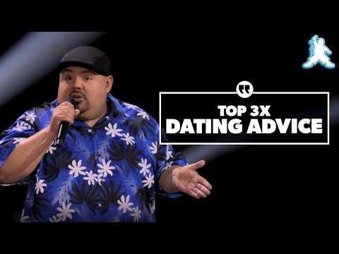 Top 3x Dating Advice | Gabriel Iglesias