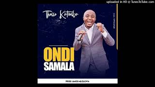 Ondisamala - Thoko Katimba (Official audio 2021