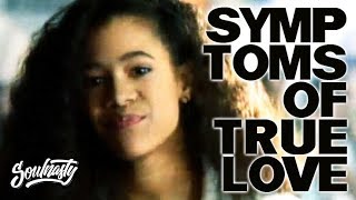 Tracie Spencer - Symptoms Of True Love [SOULNASTY&#39;s Back to the 80&#39;s Remix]