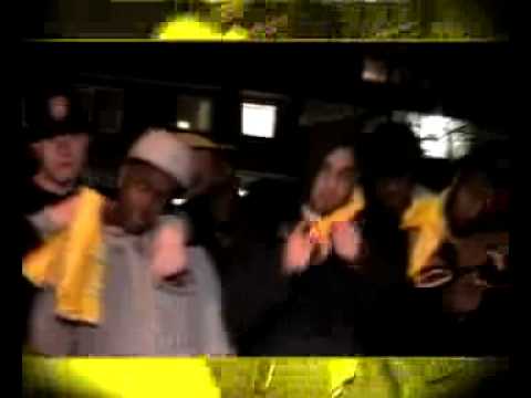 YELLOW BANDANNA - CLUE  FT SMURKS, YOUNG REEPZ