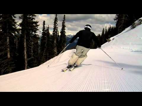 YouTube video preview