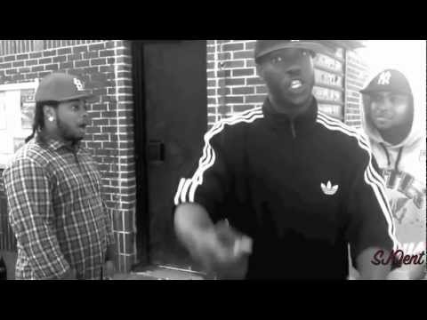 Welcome to SouthSide- the cypher pt1